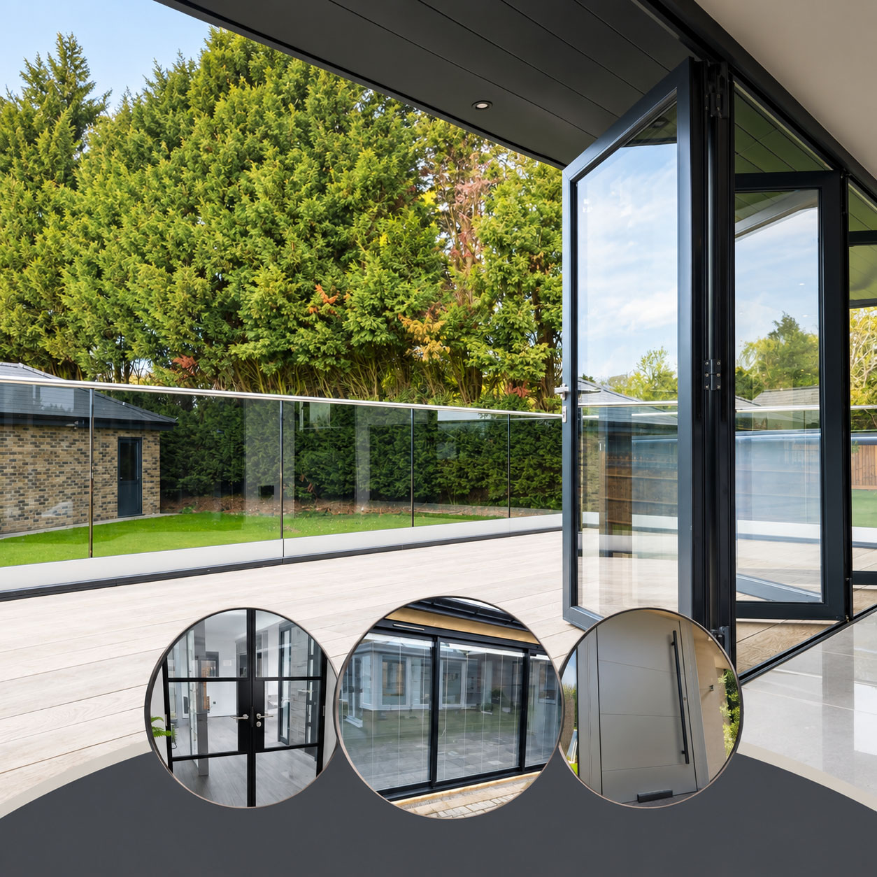 Residential Solutions