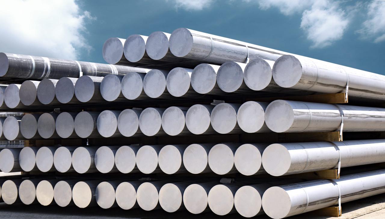 Aluminum Supply